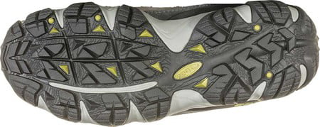 Oboz Men's Sawtooth II Low Shoe