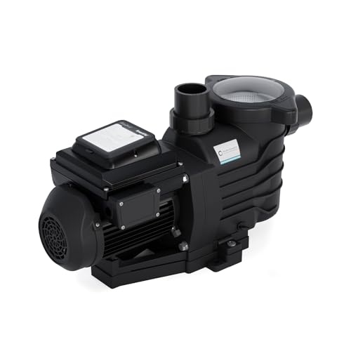 CircuPool SMARTFLO VARIABLE SPEED POOL PUMP