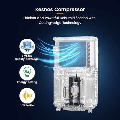 Home Dehumidifier