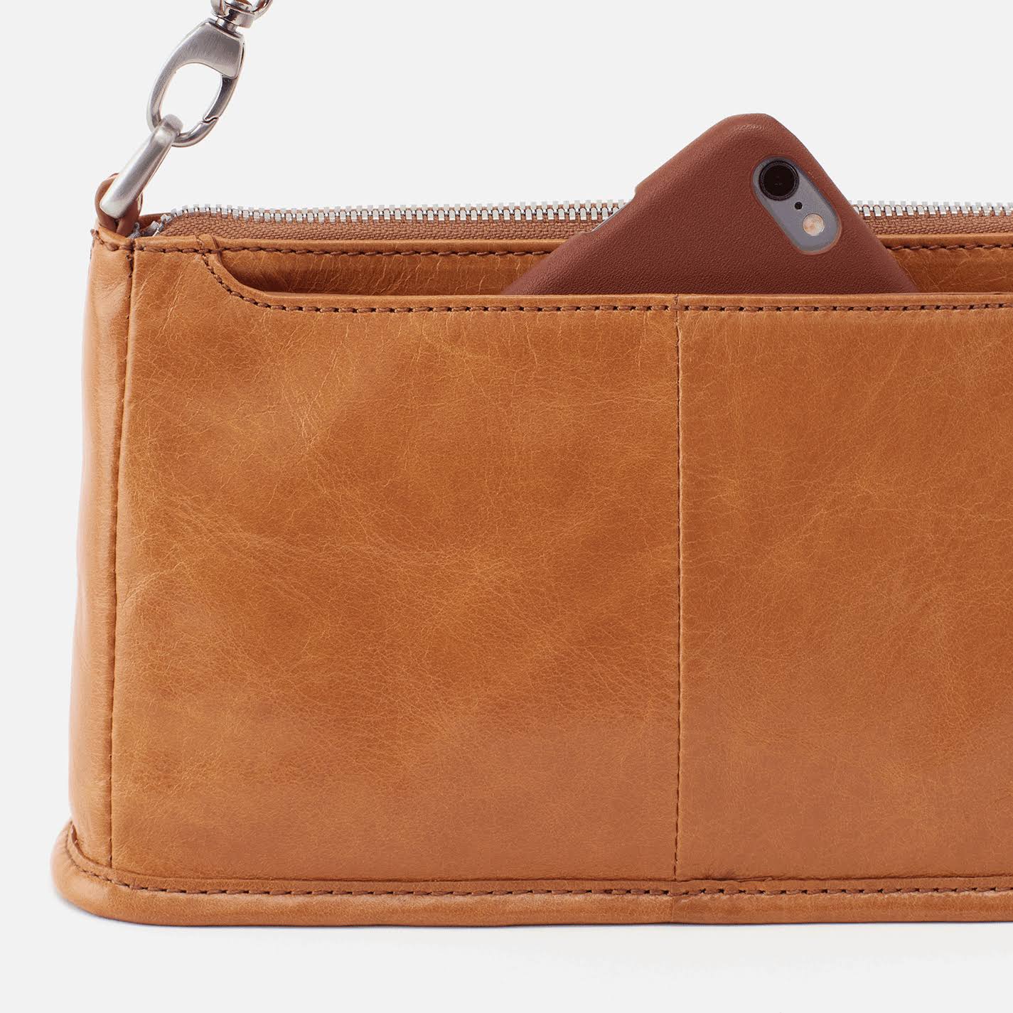 Hobo Cadence Convertible Crossbody, Whisper Blue