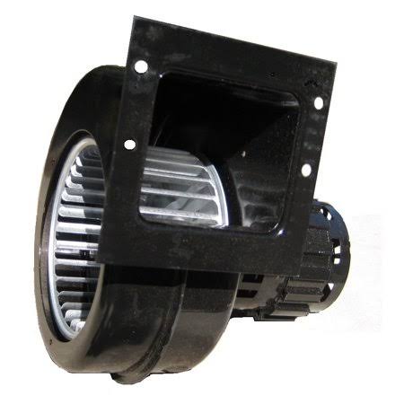 Cozeburn u0026 Empyre Boiler for 650 Wood Furnace Draft Fan Blower Fasco