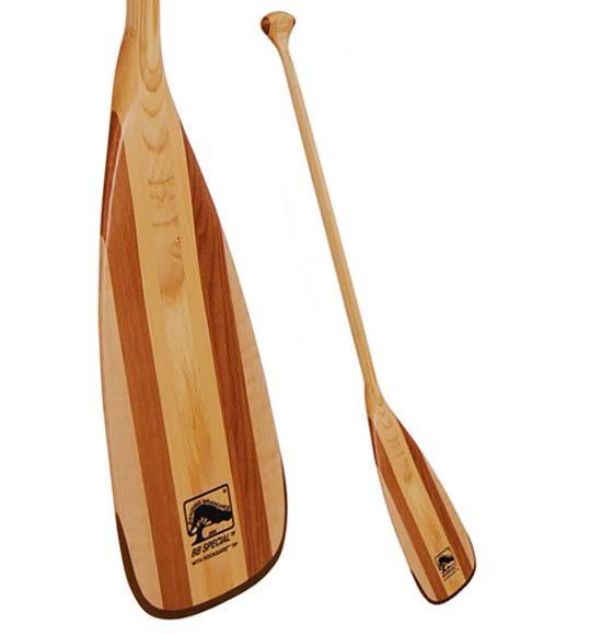 Bending Branches Bb Special - Canoe Paddle