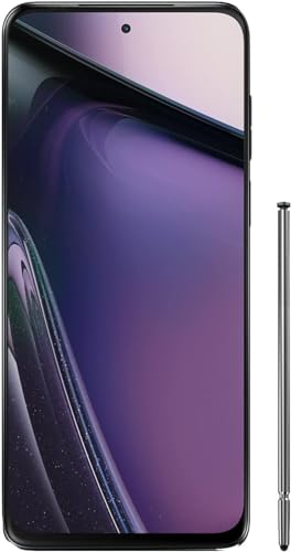Moto G Stylus 5G | 2023 | Unlocked | Made for US 4/128GB | 50MP Camera | Cosmic Black