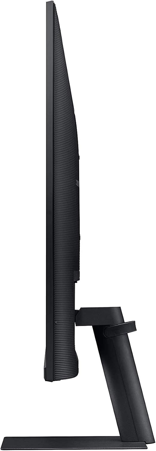 Samsung 32 inch S70A 4K UHD (3840x2160) High Resolution Monitor (HDMI & Display Port), HDR10, TUV Certified Intelligent Eye Care (LS32A700NWNXZA) (Renewed)