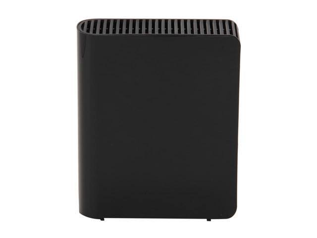 WD My Book 1.5TB USB 3.0 External Hard Drive - WDBACW0015HBK