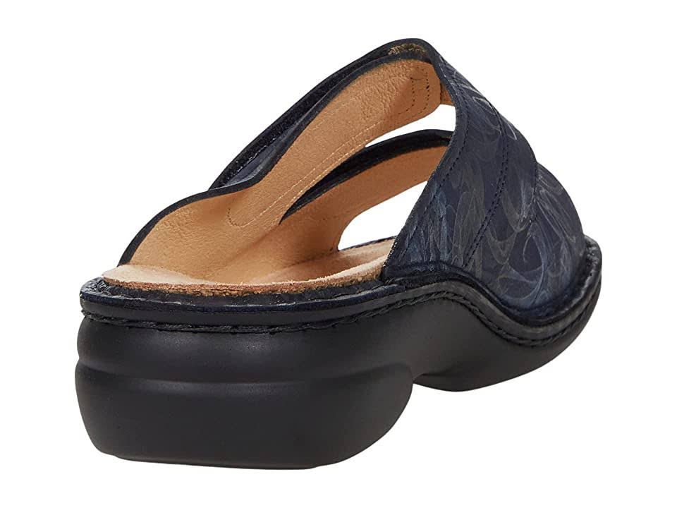 Finn Comfort Sansibar Atlantic Rifrello Leather Soft Footbed 42