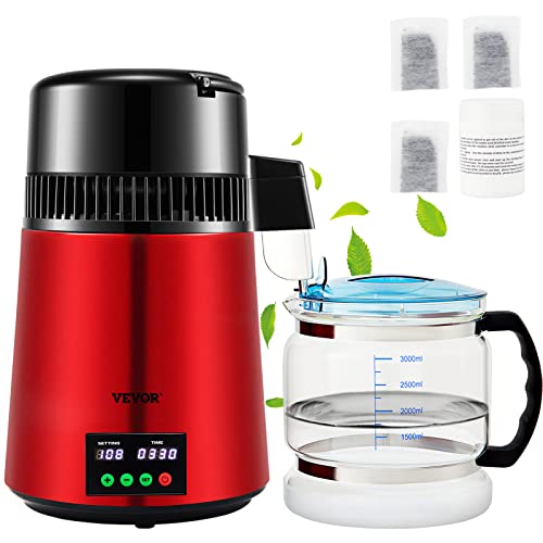 VEVOR Water Distiller New