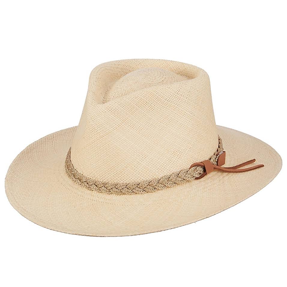 Scala Panama Outback Hat