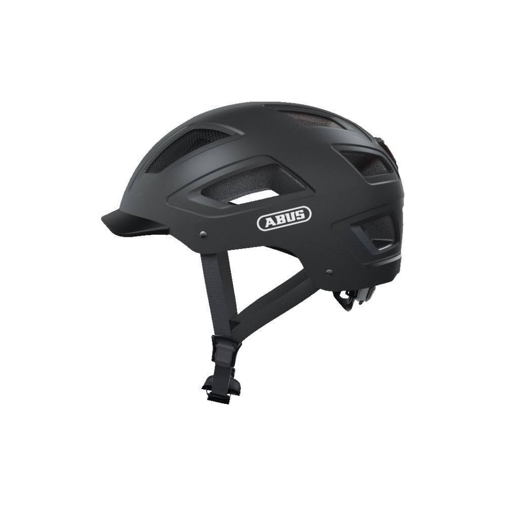 ABUS Hyban 2.0 Helmet - White
