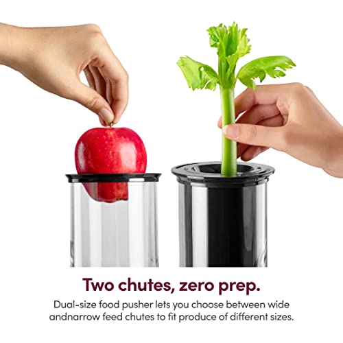 NutriBullet_NutriBullet Juicer Pro Centrifugal___Stainless Steel_1000_Corded Electric juicer