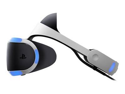 PlayStation VR - Astro Bot Rescue Mission u0026 Moss Bundle