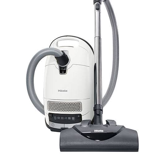 Miele Complete C3 Cat & Dog Vacuum Cleaner - Allergy Buyers Club