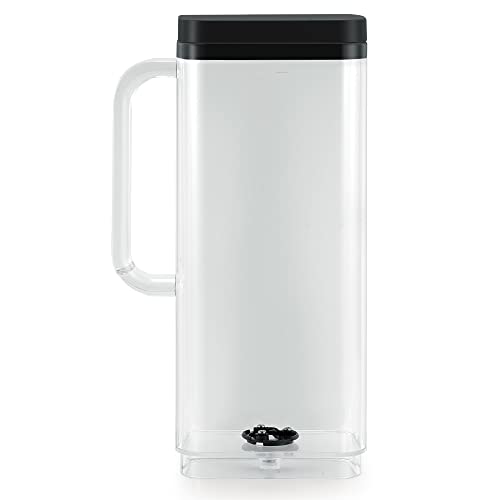 Keurig K-Supreme SMART Coffee Maker, MultiStream Technology, Brews 6-12oz Cup Sizes, Gray