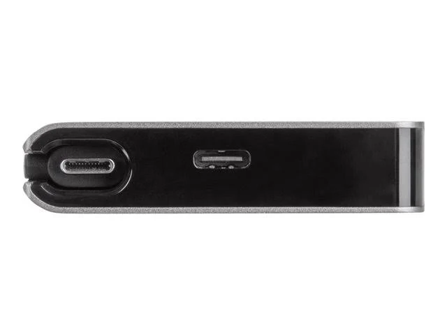 Targus DOCK414USZ Usbc DP Alt Mode Single Video 4K HDMI Docking Station with Card Reader