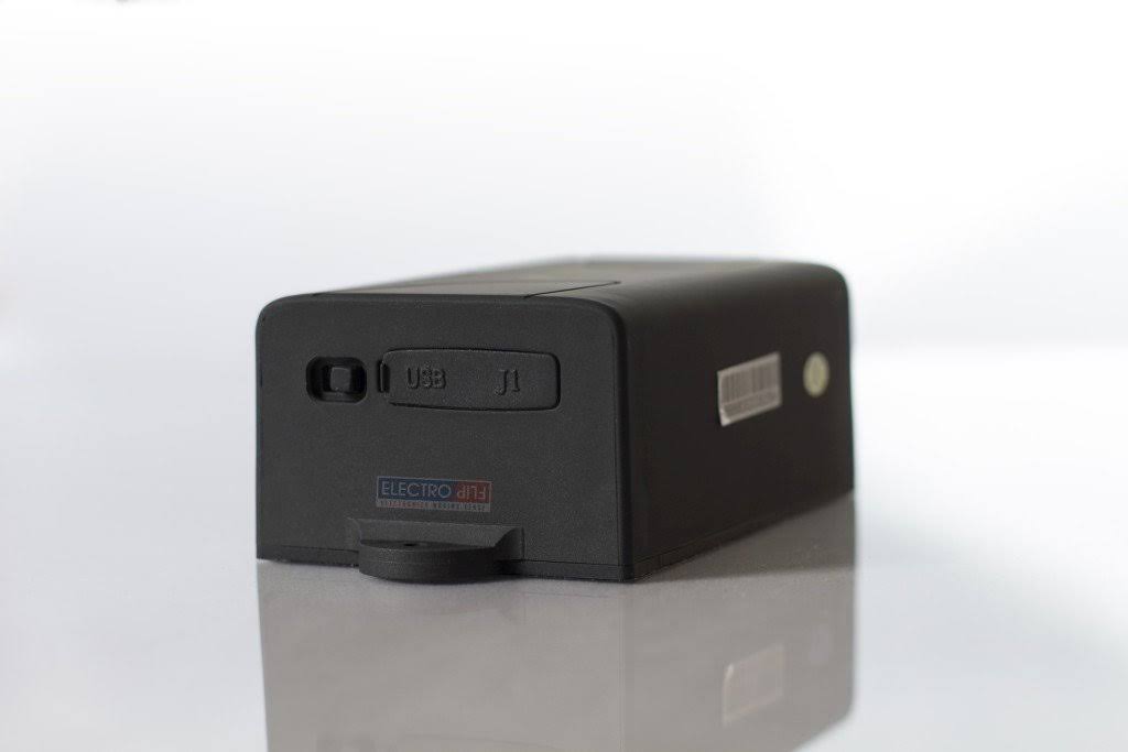Mini Hidden Spy Real-time SMS Gprs Car Tracker GPS Tracking Device