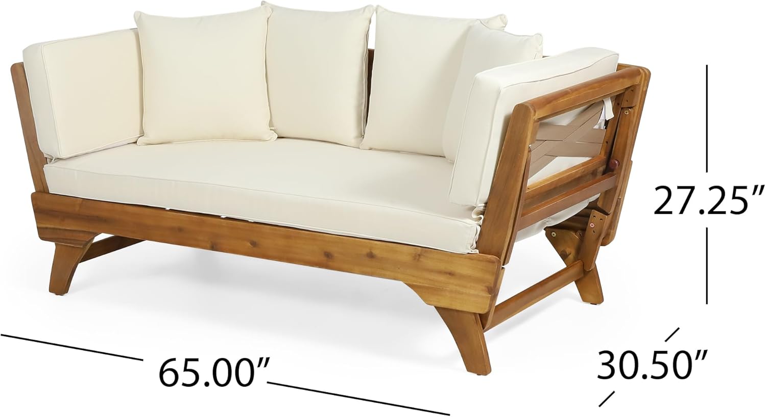 Our Sofa Bed. A Very Practical and Versatile Piece of Furniture, Perfect for Families who Seek efficient use of Space and Comfort.The Sofa Bed is a Multifunctional Piece of Furniture