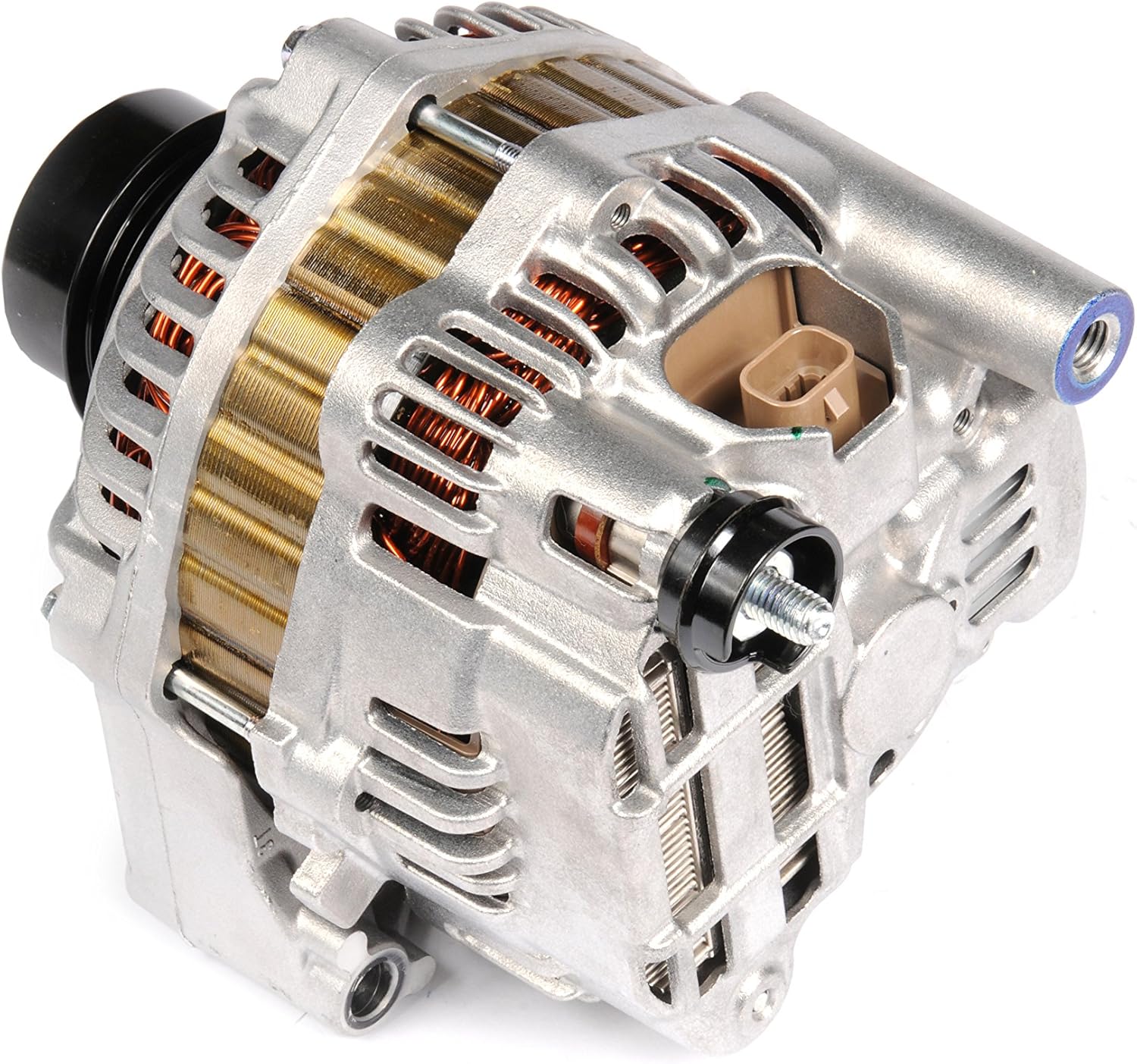 ACDelco GM Genuine Parts 92191127 Alternator