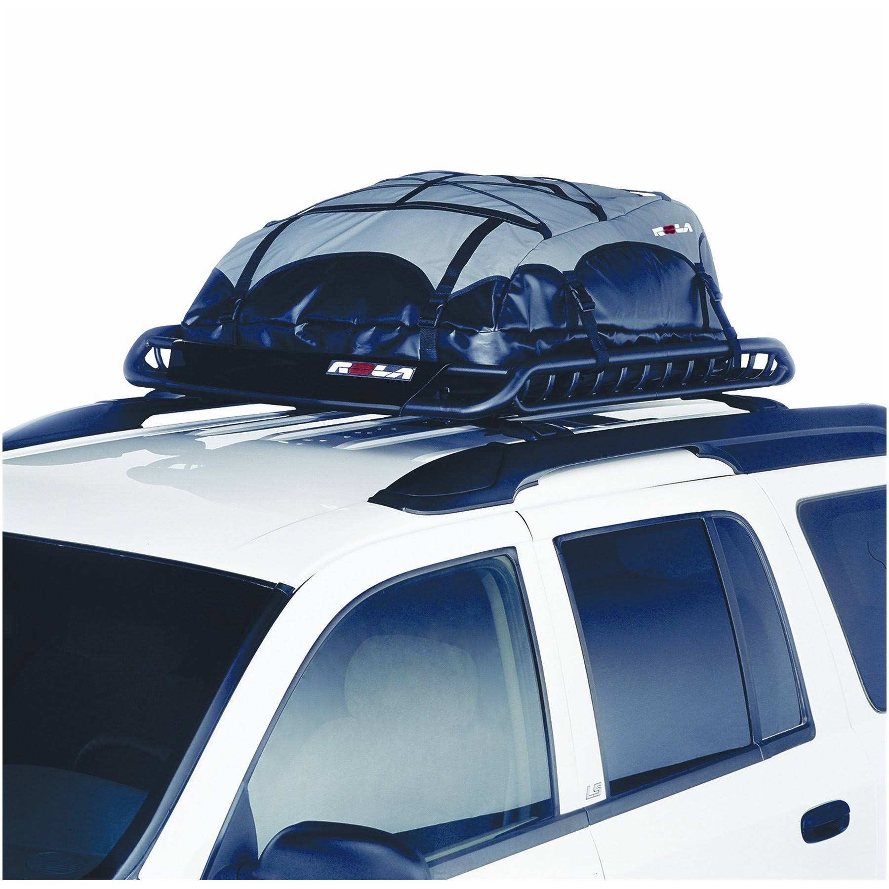 Cargo Basket | Roof Top | Rola