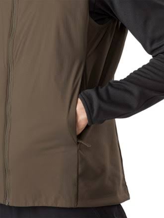 Arc&teryx Atom LT Vest Men&s, Dracaena / XL