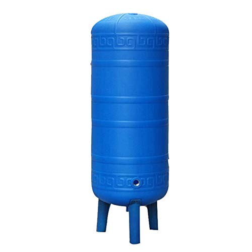 PE pressure tank container, Reverse osmosis storage tank for expansion water tank of domestic water plant, Fully automatic vertical well water booster pump water storage container booster water tank