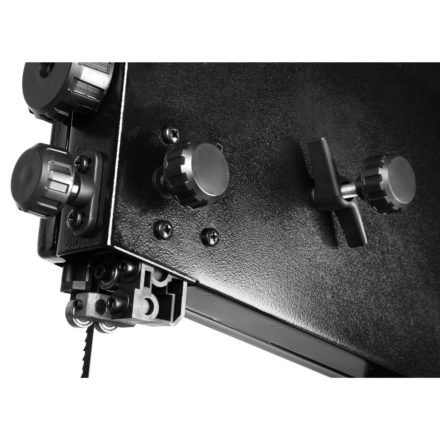 WEN 2.8 Amp 9-inch Benchtop Band Saw