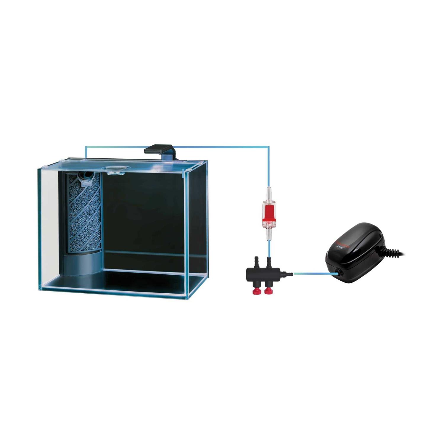 Aquatop Venti Desktop Aquarium Kit - Pet Supplies online store