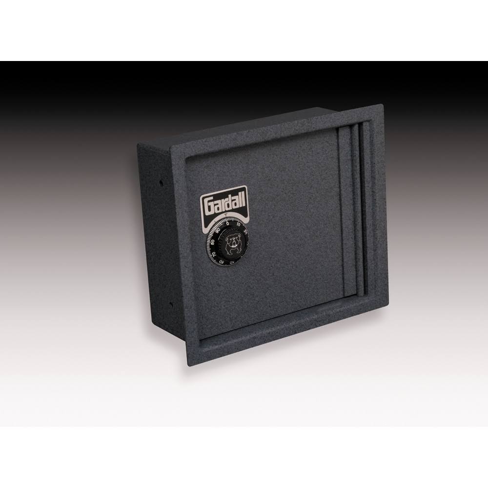 Gardall SL6000F Heavy Duty Wall Safe