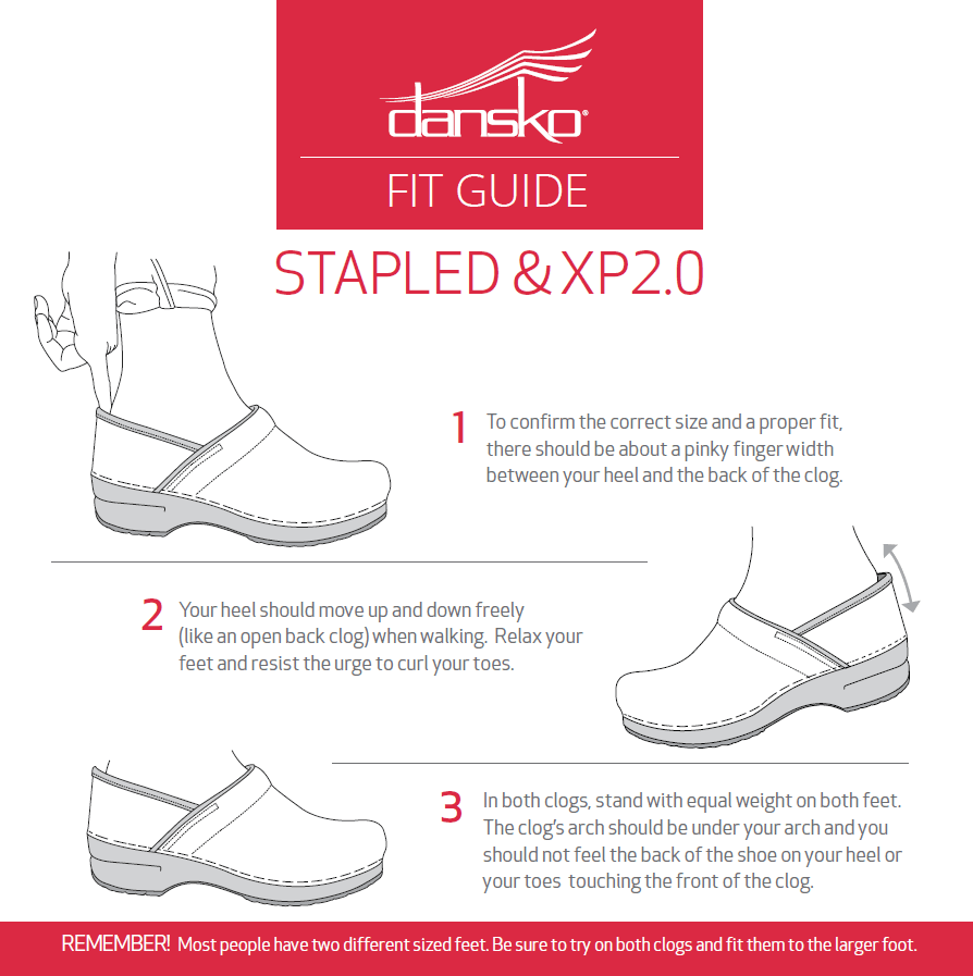 Dansko XP 2.0 Fossilized Patent / 42