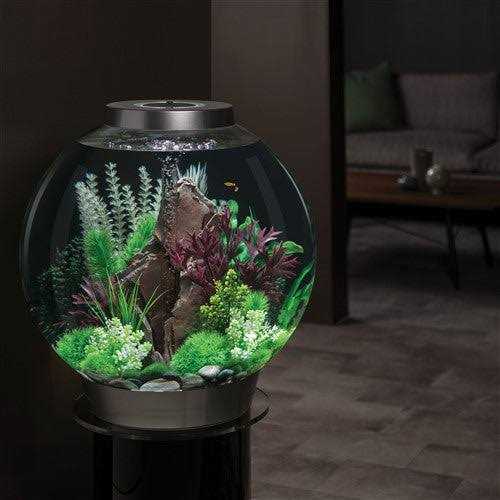 biOrb Classic 60 Aquarium with LED - Pet Supplies online store