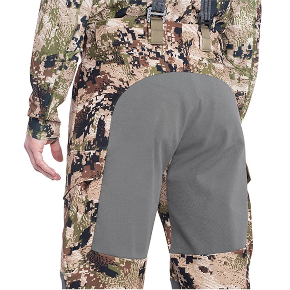 Sitka Timberline Pant - Men&s Subalpine 40 Regular