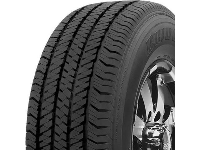 Bridgestone - Dueler H/T 684 II - P275/65R18 114T