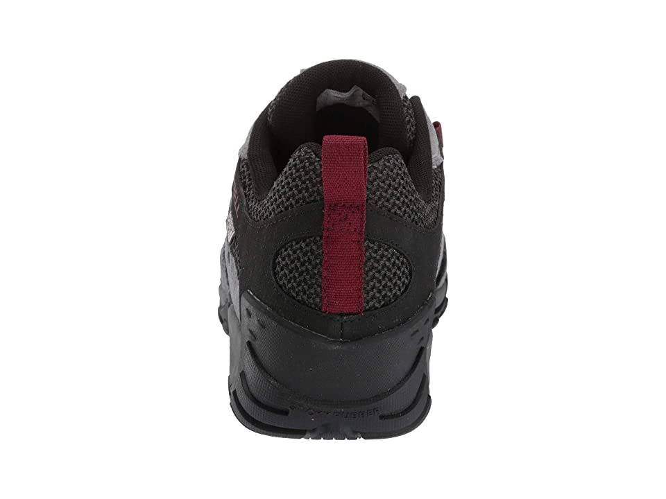 Merrell Alverstone Waterproof Men&s Castlerock / 11 / Wide