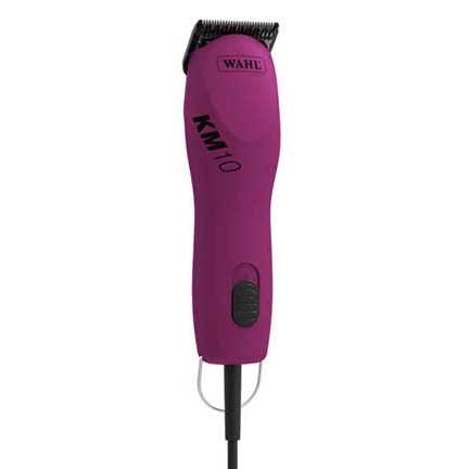 Wahl Clipper 2-Speed KM10 - Pet Supplies online store