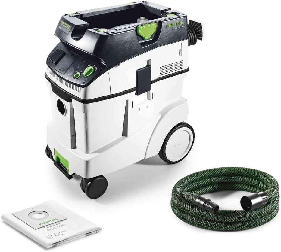 Festool 577085 CT 48 E HEPA Dust Extractor