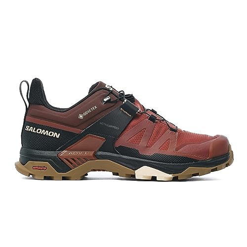 Salomon X Ultra 4 Mid Gore-tex Hiking Boots for Men