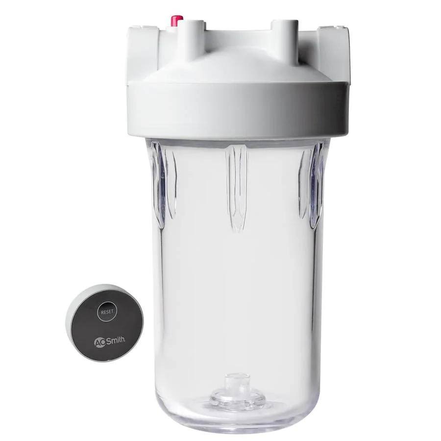 a.o. Smith AO-WH-PREL Single-Stage 4-GPM Mechanical Filtration Whole House Water Filtration System