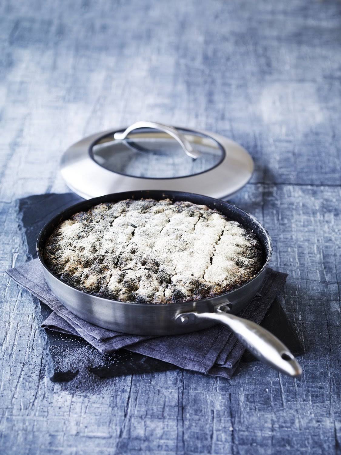 Scanpan CTX 12.75 Fry Pan