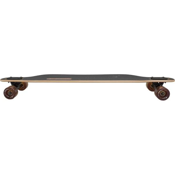 Arbor Axis 40 Photo Longboard Complete
