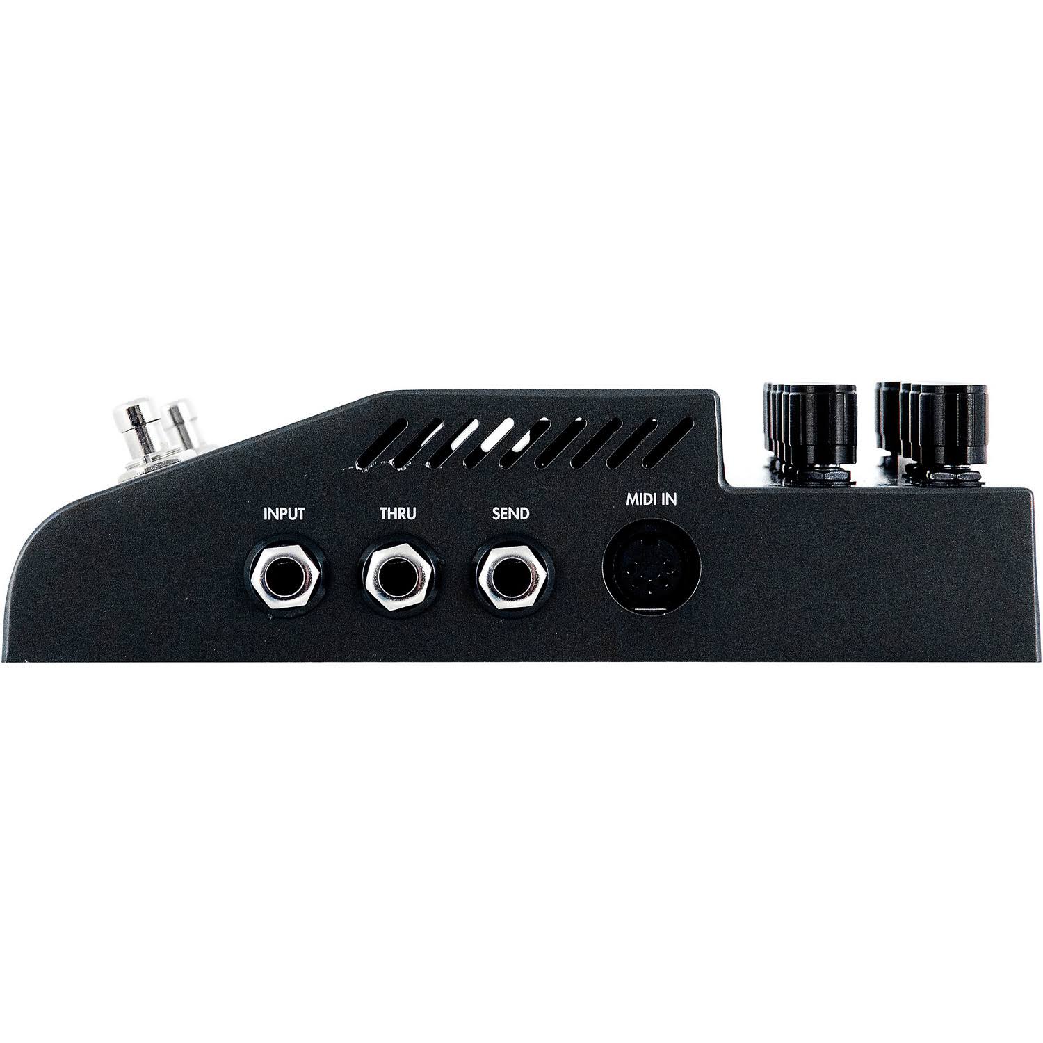 Two Notes - Le Bass Dual Channel Preamp