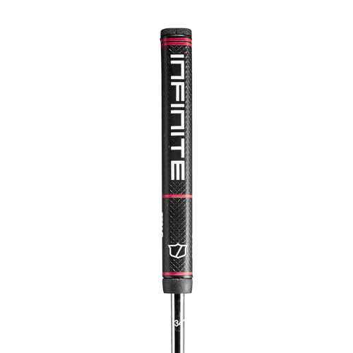 Wilson 2024 Infinite Men's Bean Golf Putters - Right Hand