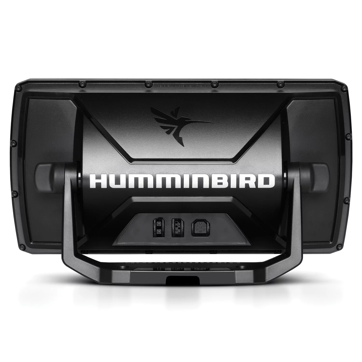 Humminbird Helix 7 CHIRP SI GPS G4 Fishfinder with GPS and Side Imaging Sonar