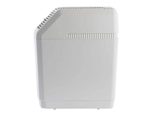 Portable Humidifier,2700Max.sq.ft.,White Aircare 831000