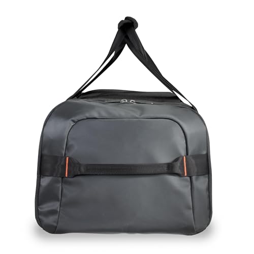 Briggs & Riley Travel Duffel Bag - Weekender & Overnight Luggage for Women & Men, Softside Bag - ZDX Collection