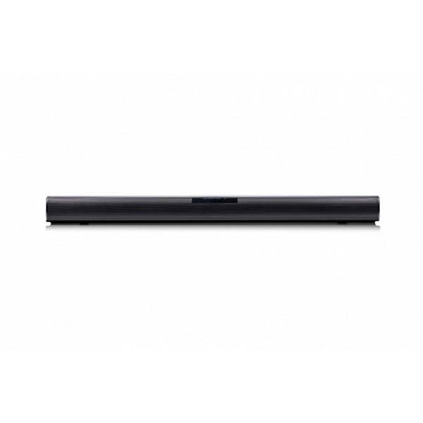 Wireless Sound Bar LG 221515 160W Bluetooth Black