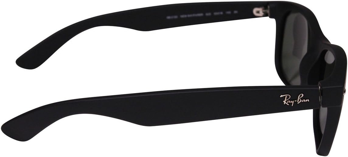 Ray-Ban RB2132 622 New Wayfarer Sunglasses 55MM