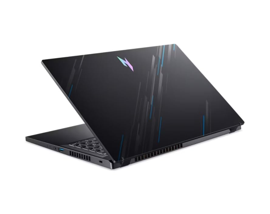 acer Nitro V 15 Gaming Laptop 2024 15.6” FHD 1920 x 1080 IPS 144 hz Intel Core i9-13900H NVIDIA GeForce RTX 4060 8GB GDDR6 64GB DDR5 2TB SSD Backlit Keyboard Thunderbolt 4 Wi-Fi 6 Windows 11 Home