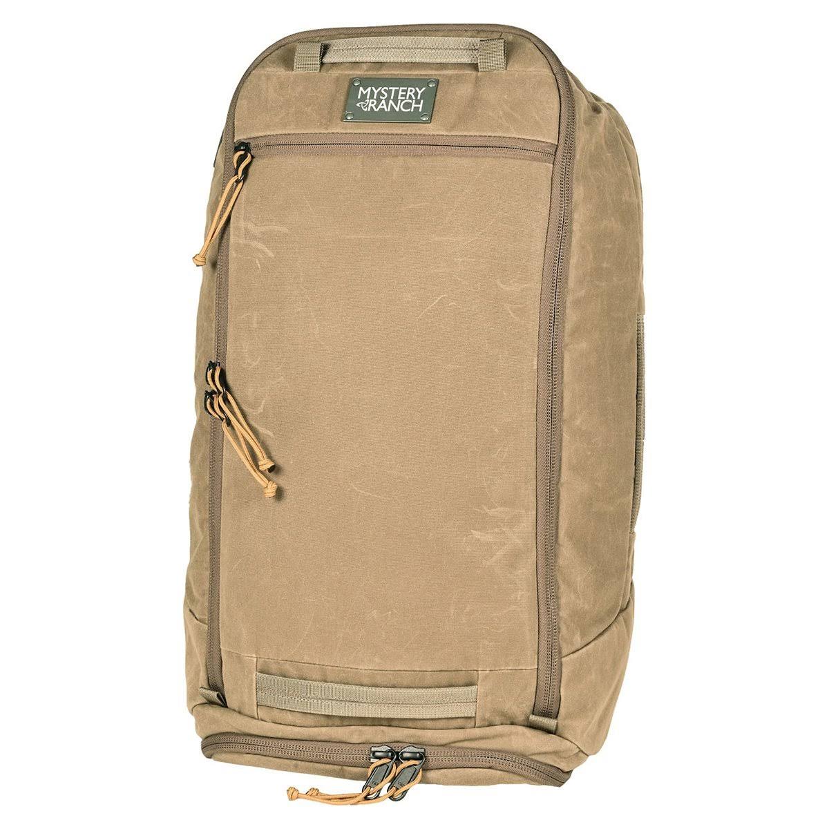 Mystery Ranch Mission Duffel, Shadow / 55L