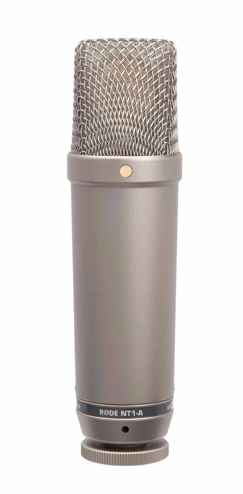 Rode NT1-A Condenser Microphone