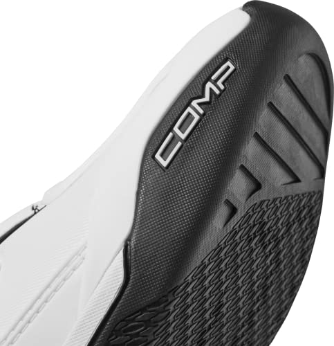 Fox Racing Unisex-Adult Comp Motocross Boots