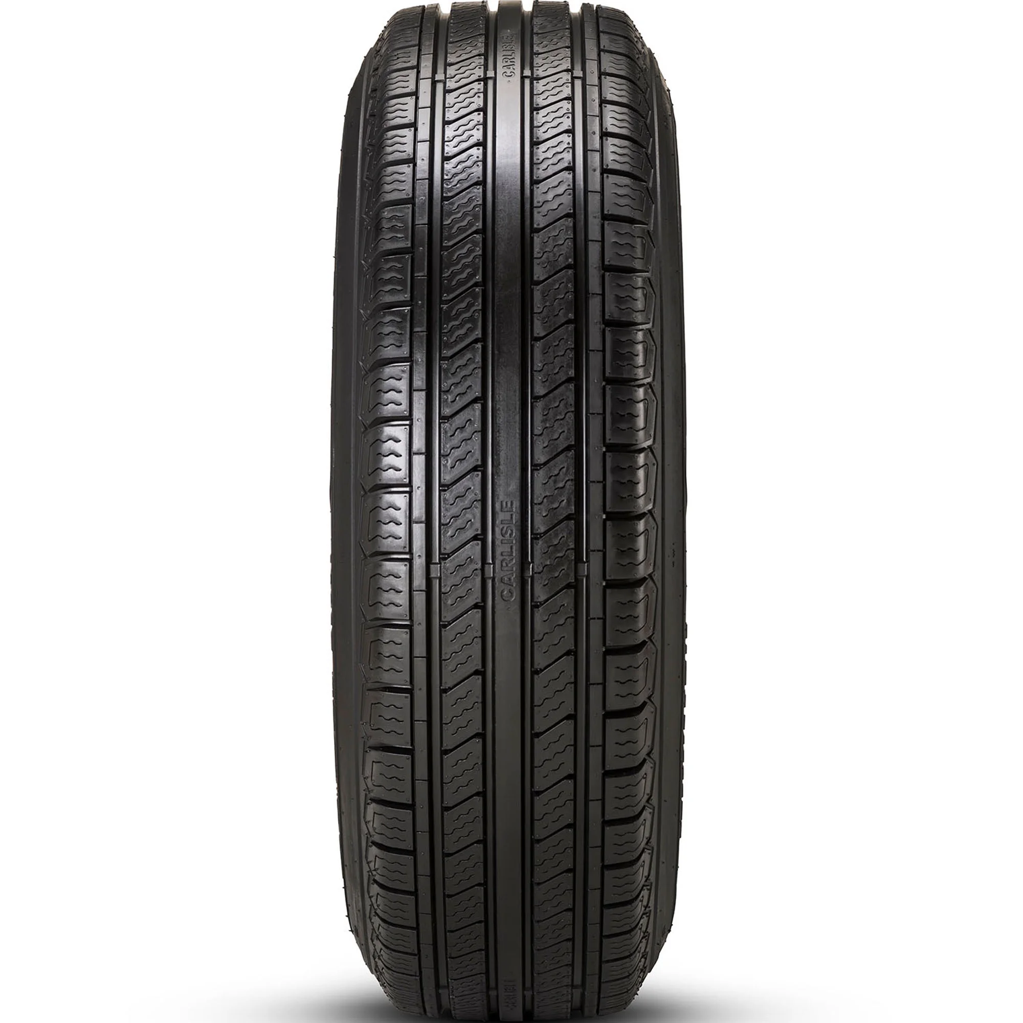 Set of 2 Carlisle Radial Trail HD ST175/80R13 91M C Tires